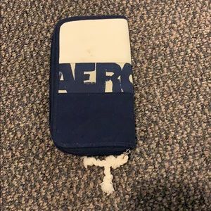 Aeropostale wallet
